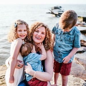 Meet your Posher, Kylene